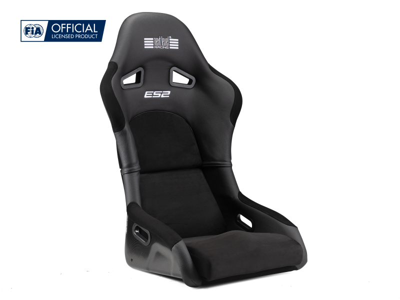 Next Level Racing ES2 Elite Sim Racing Seat